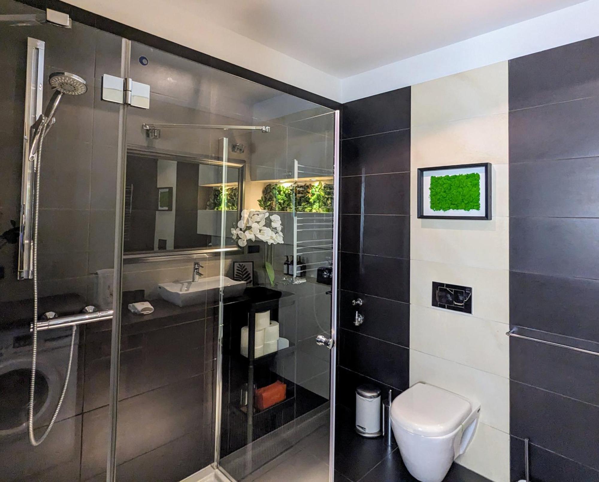 Bella Luna Luxury Suites - Chic Residence In Historic Square Varsóvia Exterior foto