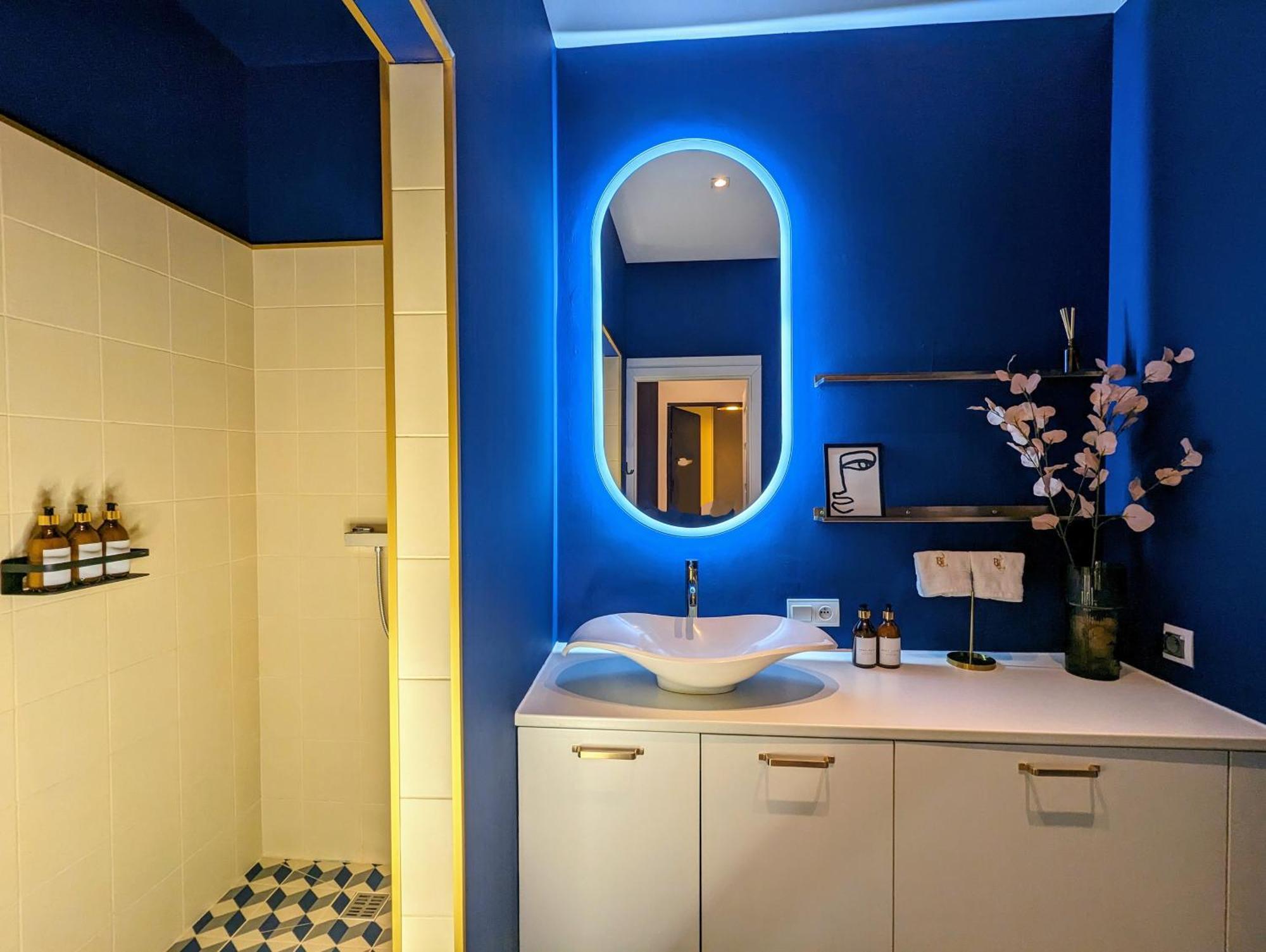Bella Luna Luxury Suites - Chic Residence In Historic Square Varsóvia Exterior foto