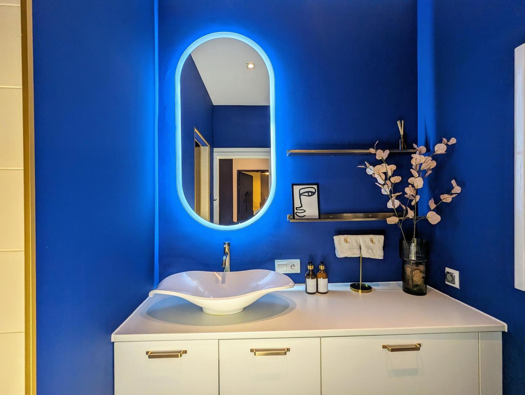 Bella Luna Luxury Suites - Chic Residence In Historic Square Varsóvia Exterior foto